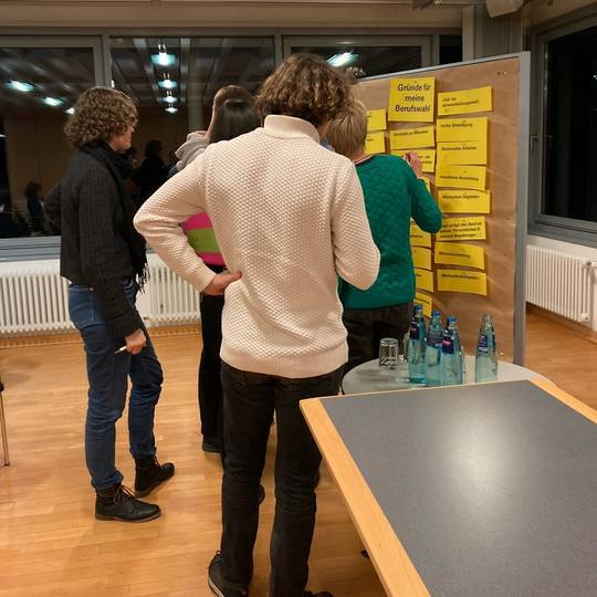 Quelle: Studienbegleitungen für Theologiestudierende und KH