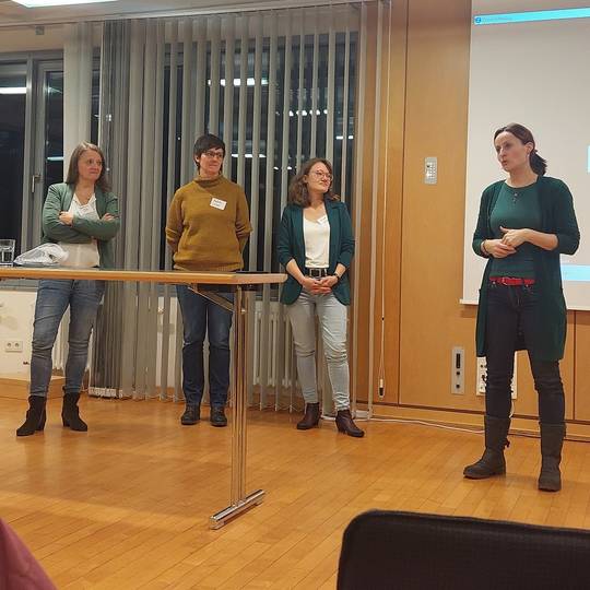 Quelle: Studienbegleitungen für Theologiestudierende und KH