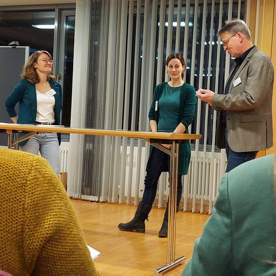Quelle: Studienbegleitungen für Theologiestudierende und KH