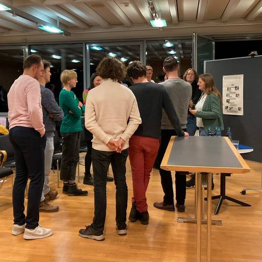 Quelle: Studienbegleitungen für Theologiestudierende und KH